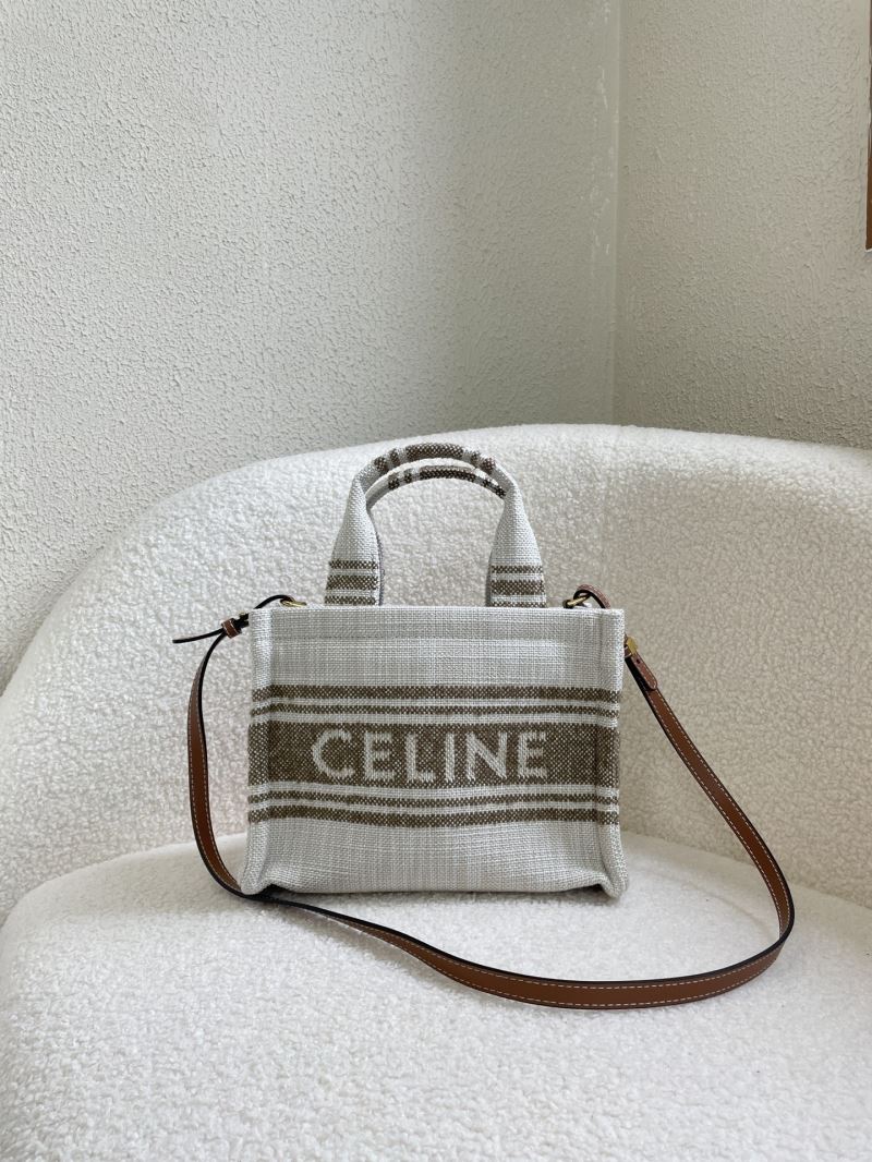 Celine Shopping Bags